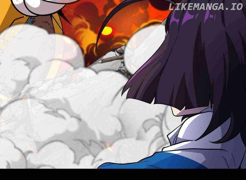 I Am The Monster Overlord Chapter 77 69